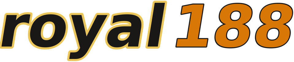 royal188 logo