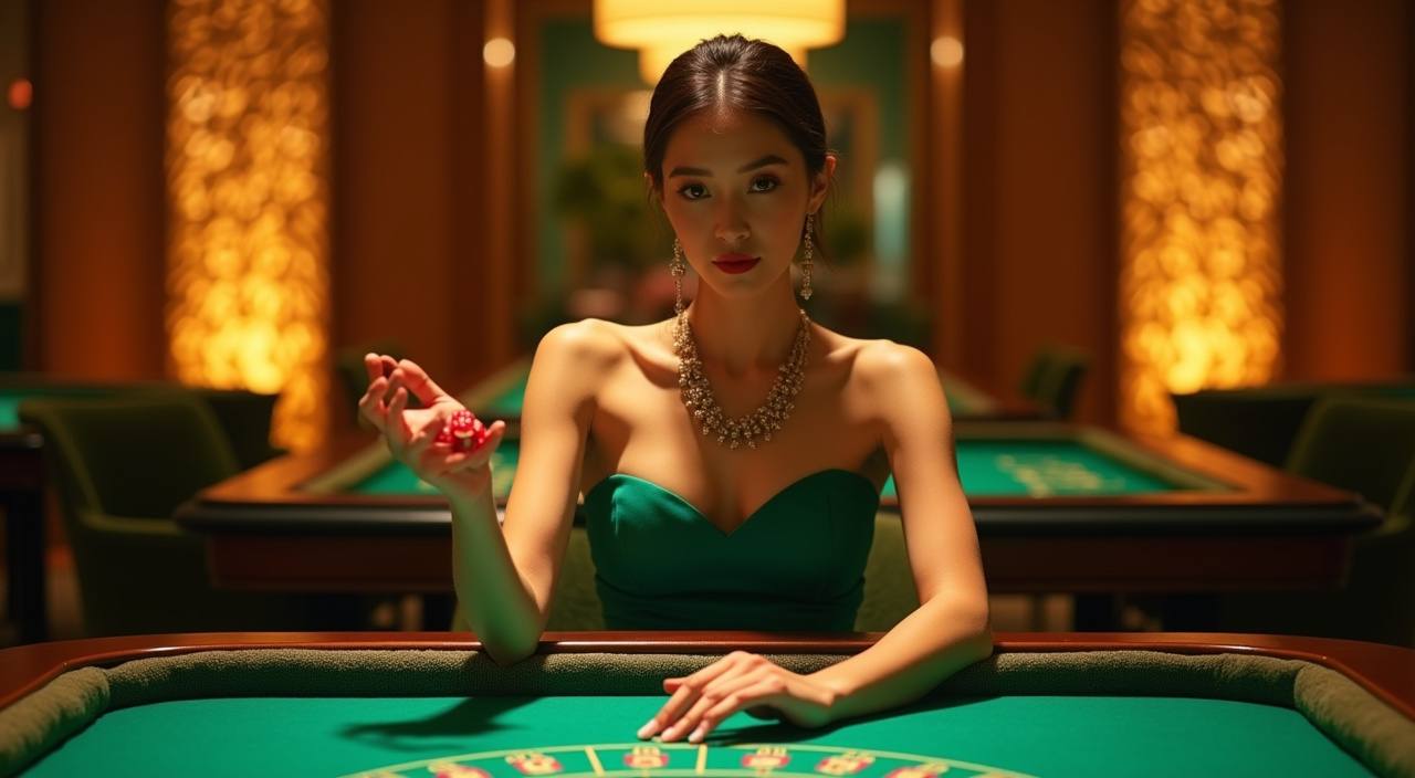 royal188 Caishen Riches